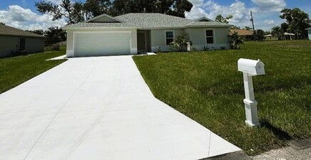 16096 Quiche CT, Punta Gorda 33955, FL