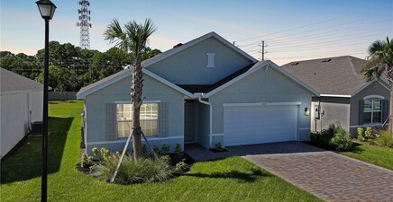 2965 Ernest WAY, Fort Myers 33905, FL