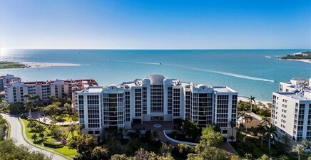 4000 Royal Marco WAY 628, Marco Island 34145, FL