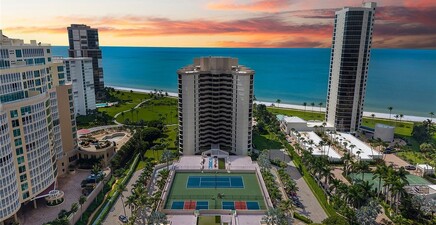 4551 Gulf Shore BLVD N 400, Naples 34103, FL