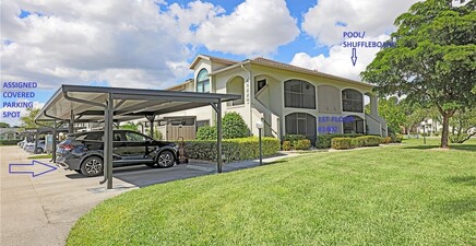 13220 Whitehaven LN 1402, Fort Myers 33966, FL