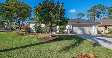 1015 Tivoli LN, Naples 34104, FL