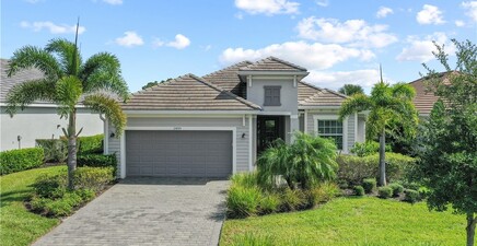 15895 Leaning Pine LN, Babcock Ranch 33982, FL