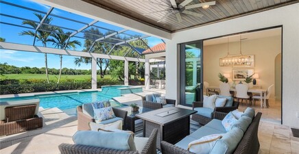 3233 TAVOLARA LN, Naples 34114, FL