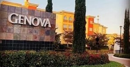 21460 Strada Nuova CIR B307, Estero 33928, FL