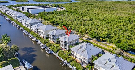 322 Angler DR 502, Goodland 34140, FL