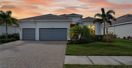 25133 Longmeadow DR, Punta Gorda 33955, FL