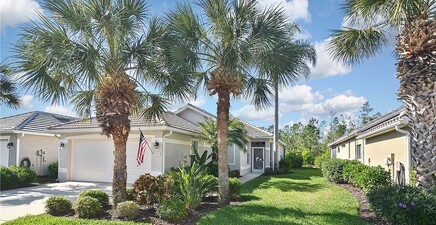 8156 Woodridge Pointe DR, Fort Myers 33912, FL