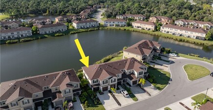15011 Caspian Tern CT 101, North Fort Myers 33917, FL