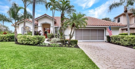 11931 Wedge DR, Fort Myers 33913, FL