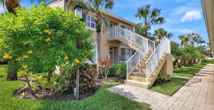 2370 Magnolia AVE 6802, Naples 34112, FL