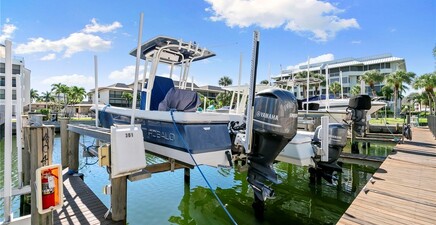 919 Huron CT B301, Marco Island 34145, FL