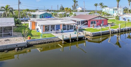 11494 May ST, Matlacha 33993, FL