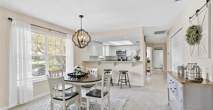 6680 Ilex CIR 3D, Naples 34109, FL