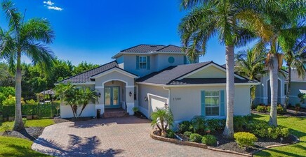 17100 Wrigley CIR, Fort Myers 33908, FL
