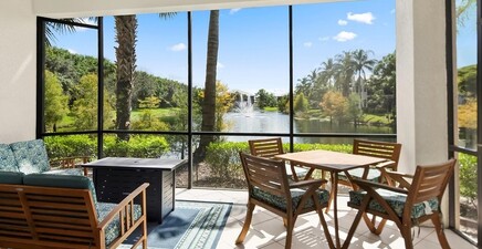 7832 Hawthorne DR 1902, Naples 34113, FL