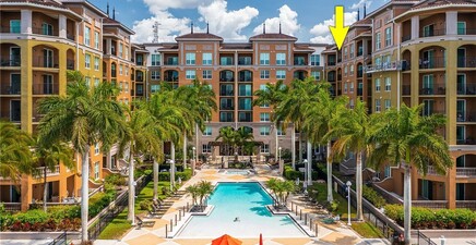 2825 Palm Beach BLVD 706, Fort Myers 33916, FL