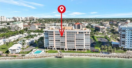 1020 S Collier BLVD 604, Marco Island 34145, FL