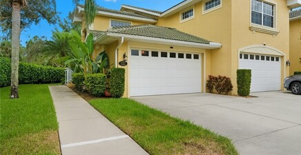 8390 Big Acorn CIR 11C, Naples 34119, FL