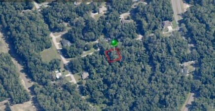 1030 W Maximilian PL, Citrus Springs 34434, FL