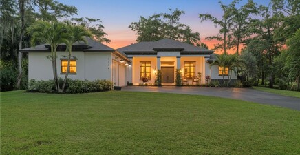 5234 Cherry Wood DR, Naples 34119, FL