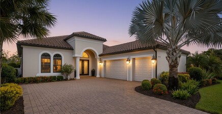 9450 Galliano TER, Naples 34119, FL