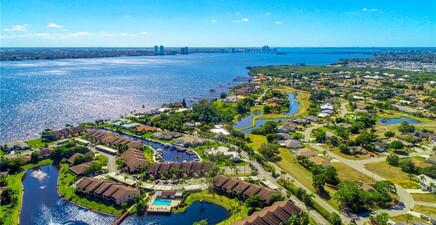 15448 Admiralty CIR 10, North Fort Myers 33917, FL