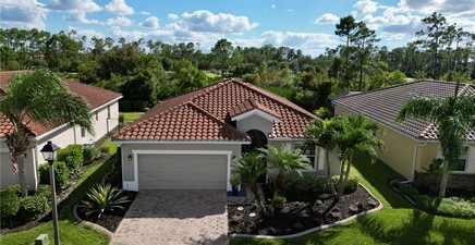 2536 Laurentina LN, Cape Coral 33909, FL
