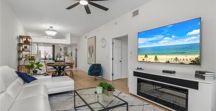 6750 Beach Resort DR 1907, Naples 34114, FL