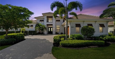 9177 Esplanade BLVD, Naples 34119, FL