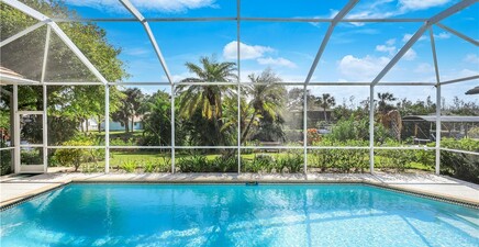 5411 Harborage DR, Fort Myers 33908, FL