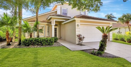 9490 Cedar Creek DR, Bonita Springs 34135, FL