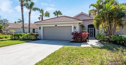 8472 Bent Creek WAY, Naples 34114, FL
