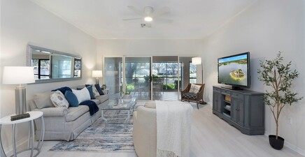 606 Arbor Lake DR 6-104, Naples 34110, FL