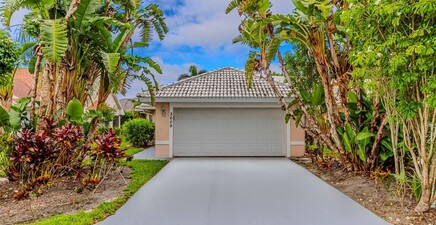 3609 CORINTHIAN WAY, Naples 34105, FL