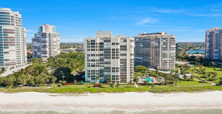 4051 Gulf Shore BLVD N 300, Naples 34103, FL