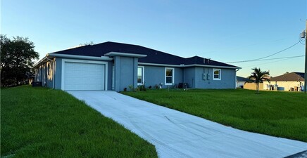 4501-4503 25th ST SW, Lehigh Acres 33973, FL