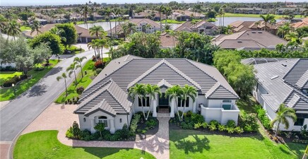 11451 Compass Point DR, Fort Myers 33908, FL