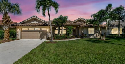 12721 Meadow Pine LN, Fort Myers 33913, FL