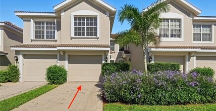 11029 Mill Creek WAY 405, Fort Myers 33913, FL