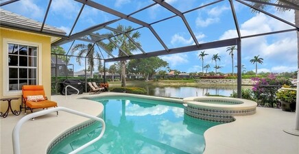14168 Giustino WAY, Bonita Springs 34135, FL