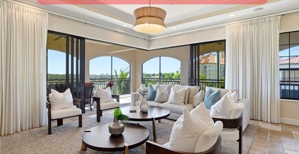 2546 Marquesa Royale LN 7-302, Naples 34109, FL