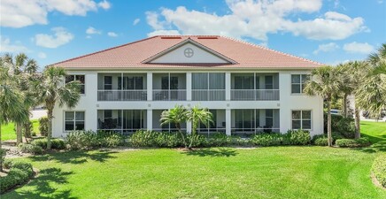 17465 Old Harmony DR 101, Fort Myers 33908, FL