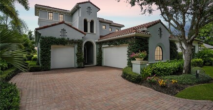 18480 Miromar Lakes BLVD W, Miromar Lakes 33913, FL