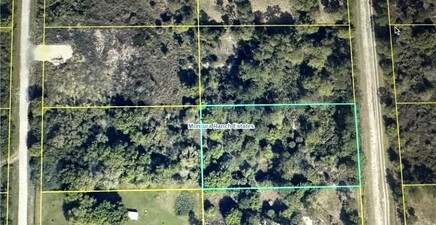 630 N Palm ST, Clewiston 33440, FL