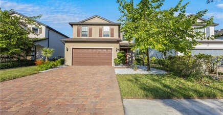 4583 Lamaida LN, Ave Maria 34142, FL