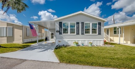 20550 Port DR, Estero 33928, FL