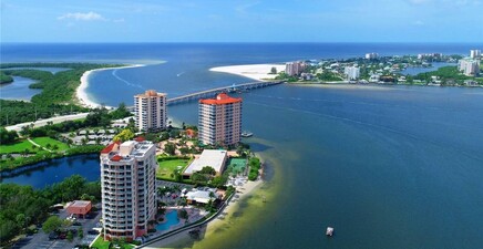 8771 Estero BLVD 301, Fort Myers Beach 33931, FL