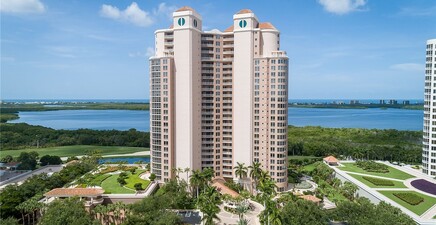 4801 Bonita Bay BLVD 1202, Bonita Springs 34134, FL