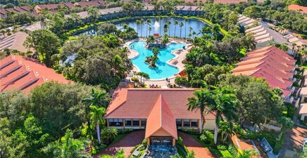 2100 Cascades DR 4904, Naples 34112, FL